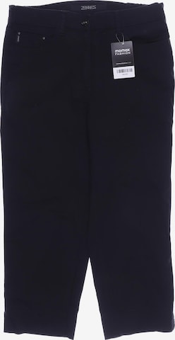 ZERRES Pants in M in Black: front