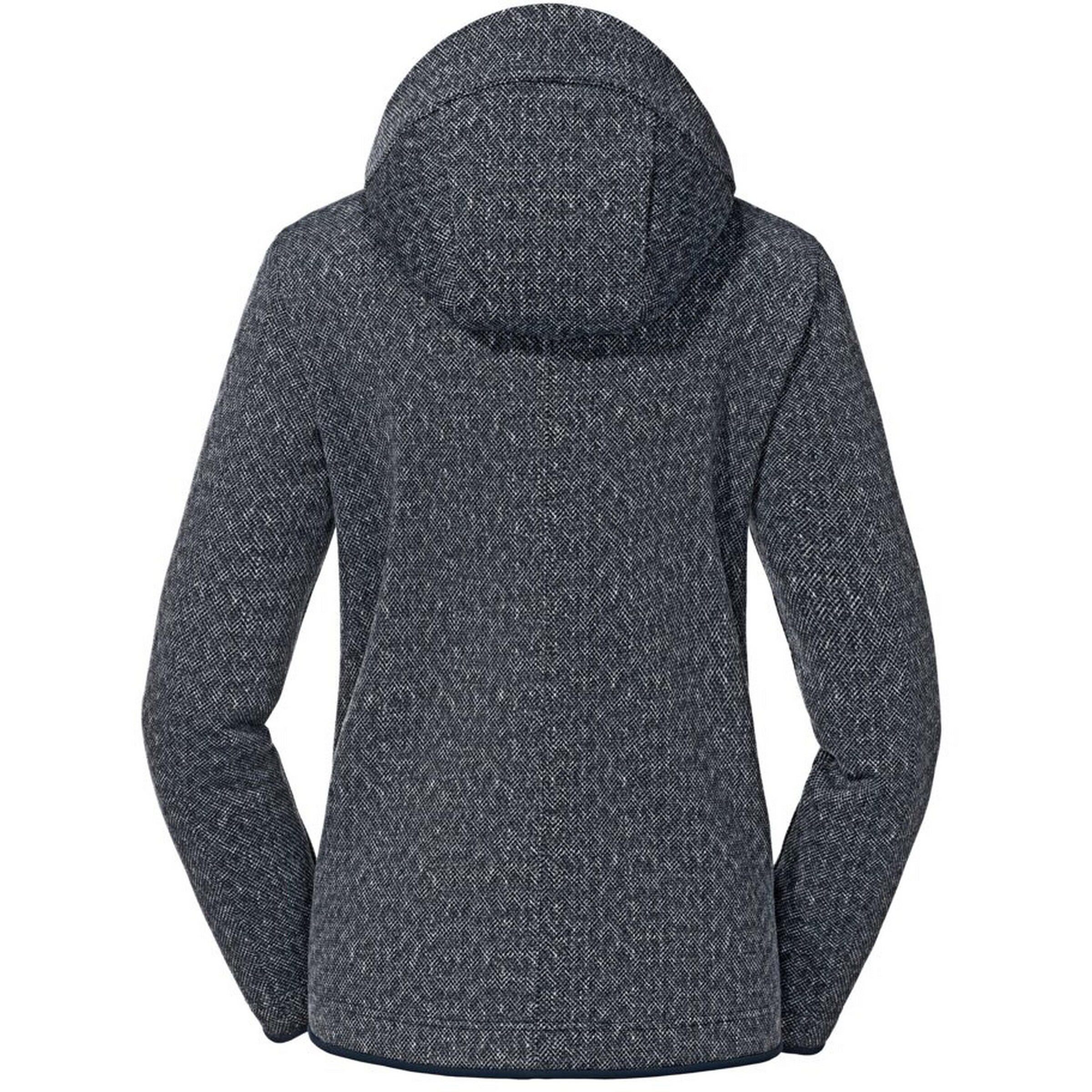 Schöffel Funktionsfleecejacke 'Aurora' in Blau