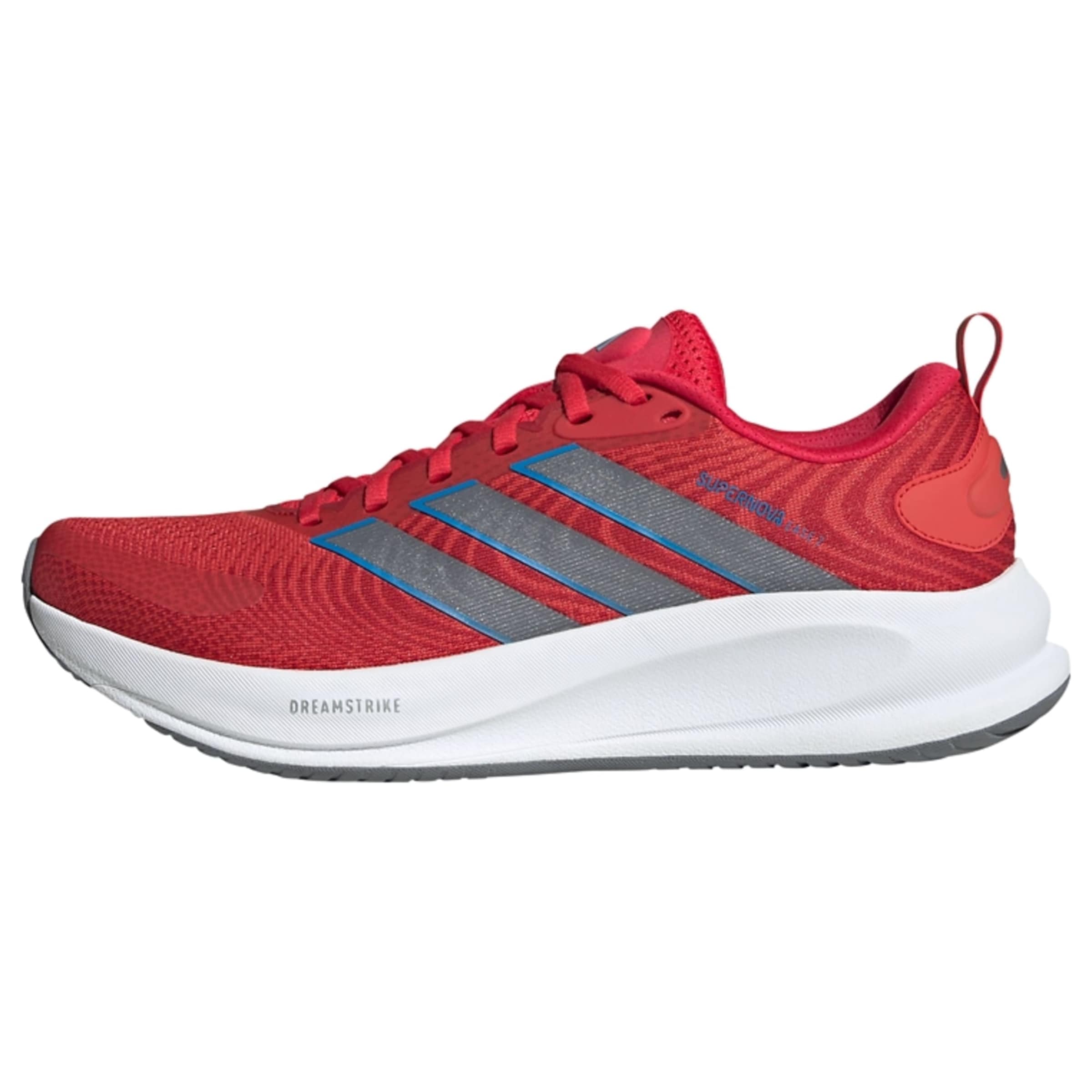 Scarpa da corsa 'Supernova Ease 2' di ADIDAS PERFORMANCE in rosso: frontale
