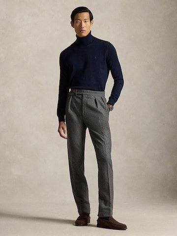 Pulover de la Polo Ralph Lauren pe albastru