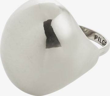 Inele ' Jameson ' de la Pilgrim pe argintiu: față