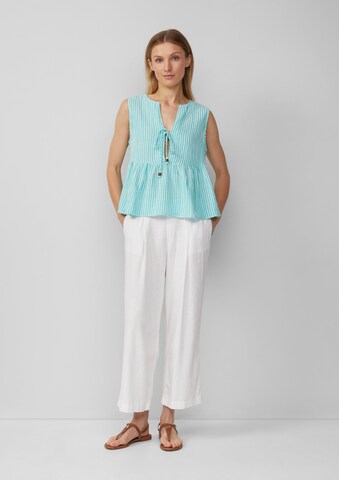 s.Oliver Blouse in Groen