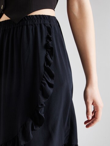 VERO MODA Skirt 'EASY JOY' in Black