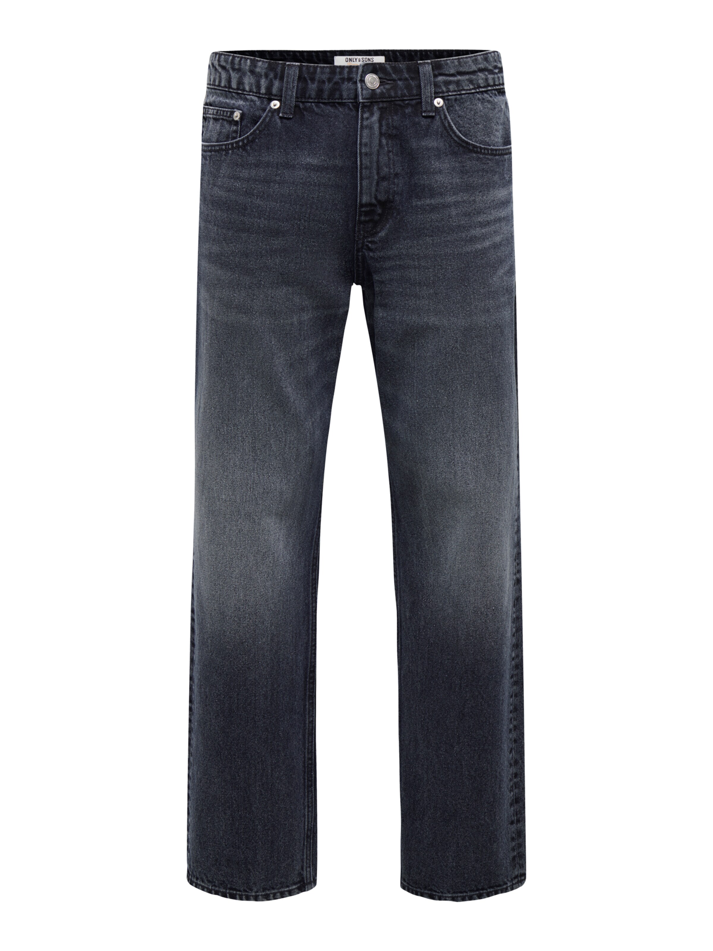Only & Sons Джинсы 'ONSEDGE' в Синий: спереди