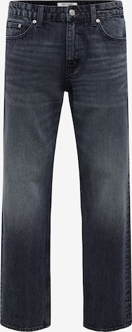 Only & Sons Джинсы 'ONSEDGE' в Синий: спереди