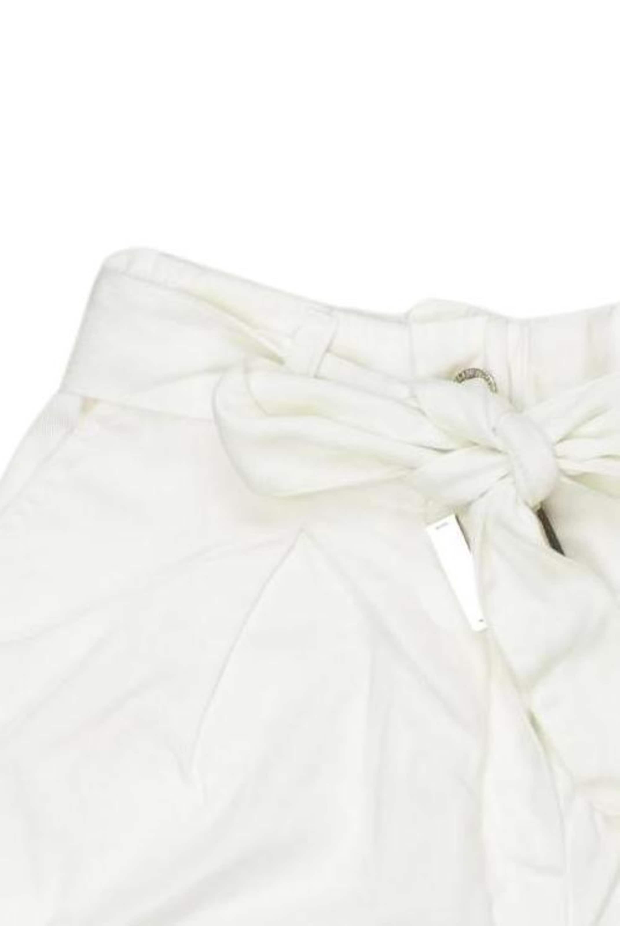 Elisabetta Franchi Shorts XS in Weiß