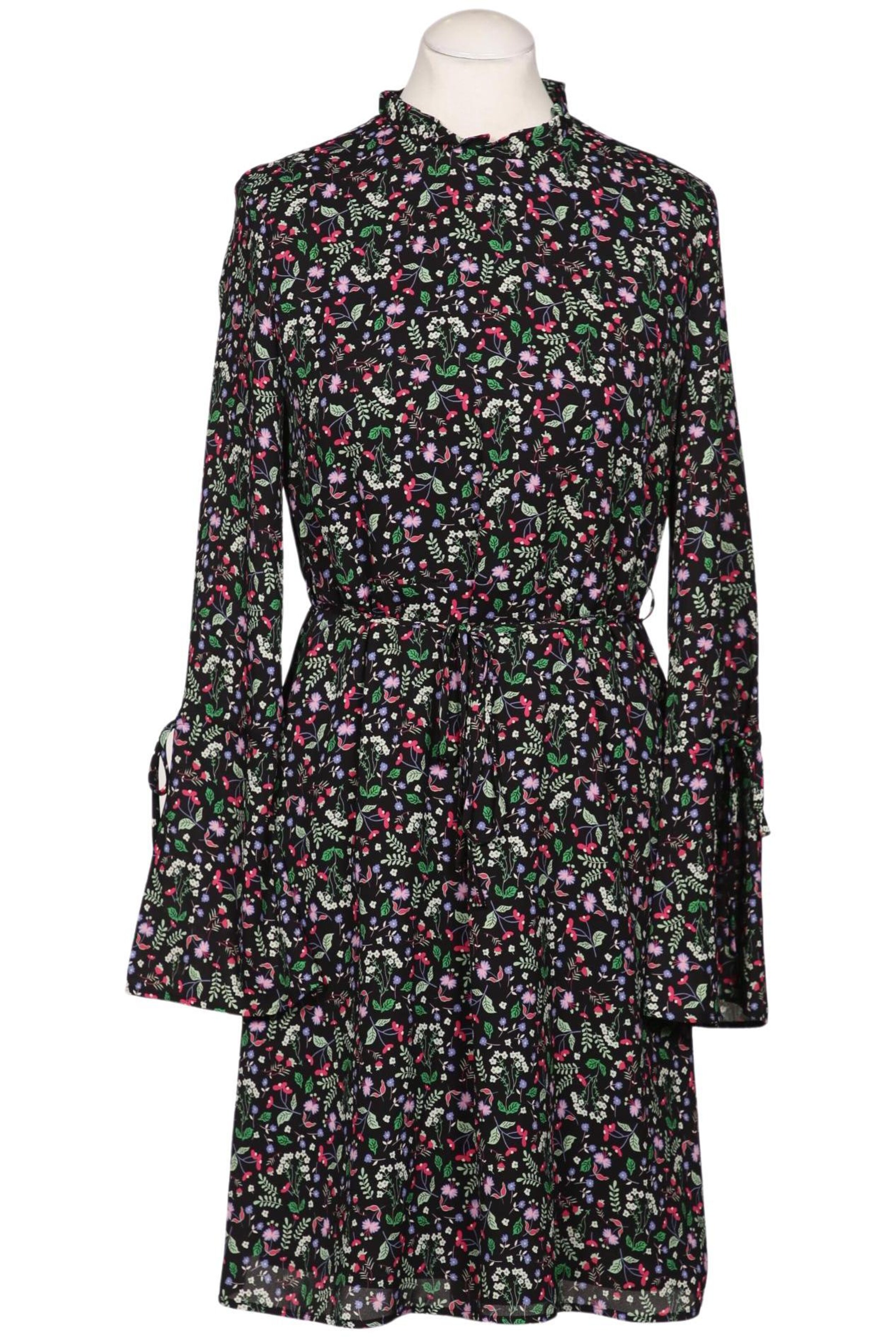 HALLHUBER Dress in M in Mixed colors: front