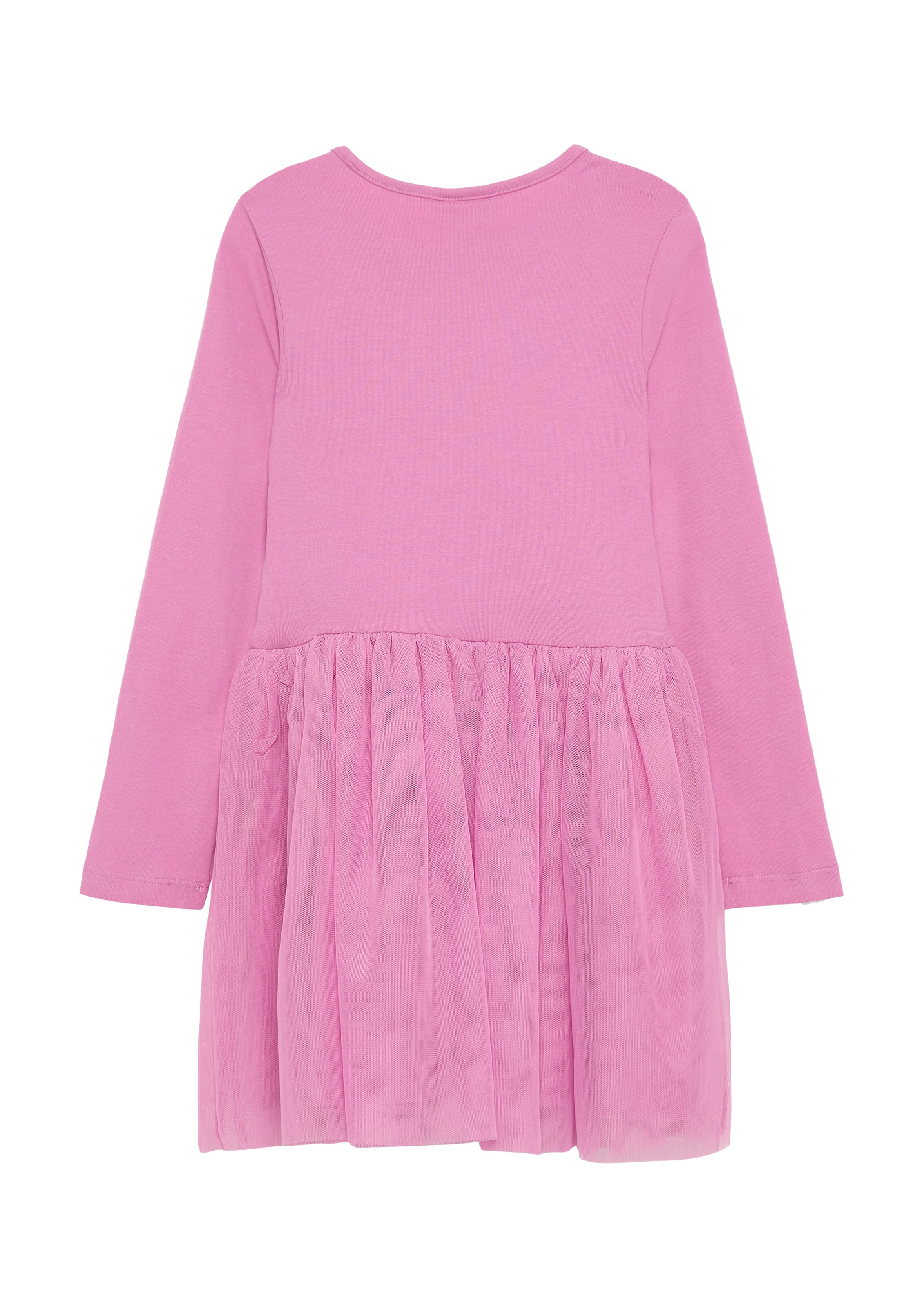 s.Oliver Kleid in Pink