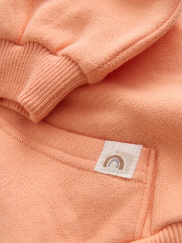 Next Sweatvest in Oranje