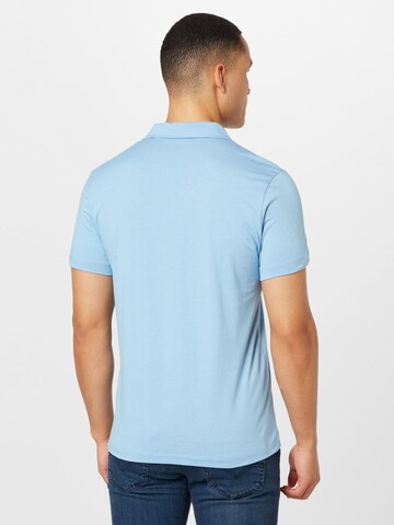 WESTMARK LONDON Тениска 'VITAL' в синьо