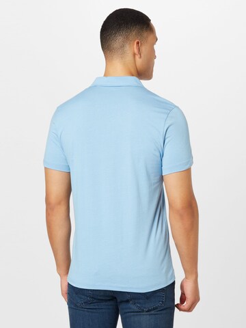 WESTMARK LONDON Shirt 'VITAL' in Blauw