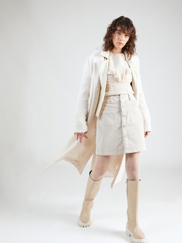 Eight2Nine Rok in Beige