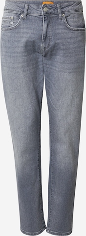 Only & Sons Jeans 'ONSWeft' in Grey: front