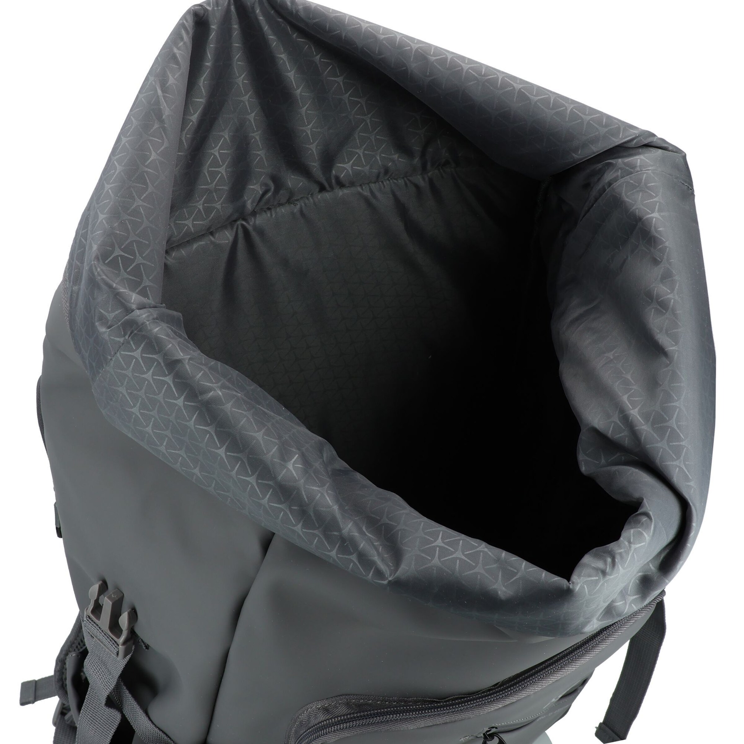 Polestream (STRZ) Backpack in Grey