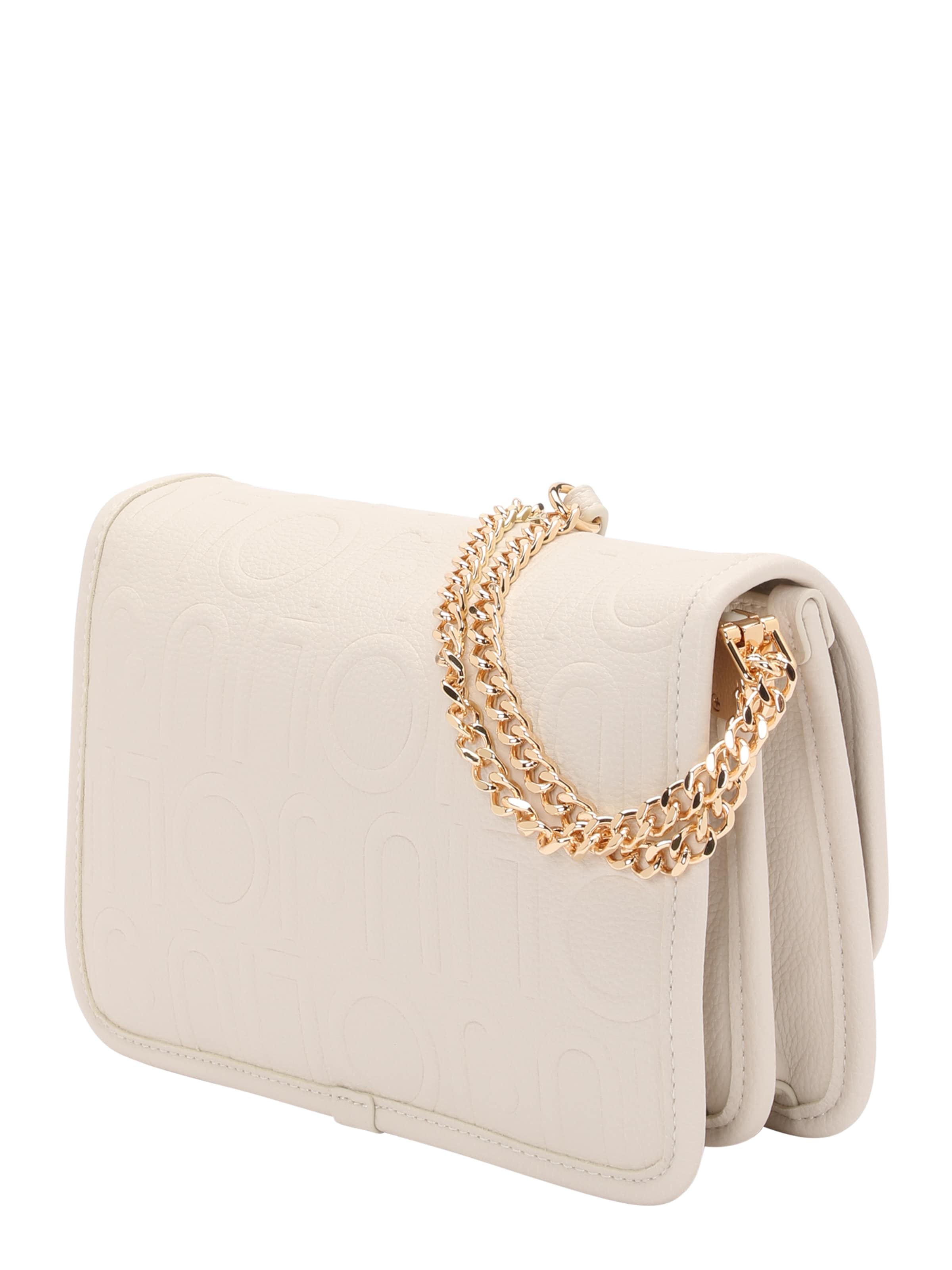 Liu Jo Сумка через плечо 'ECS S' в Бежевый