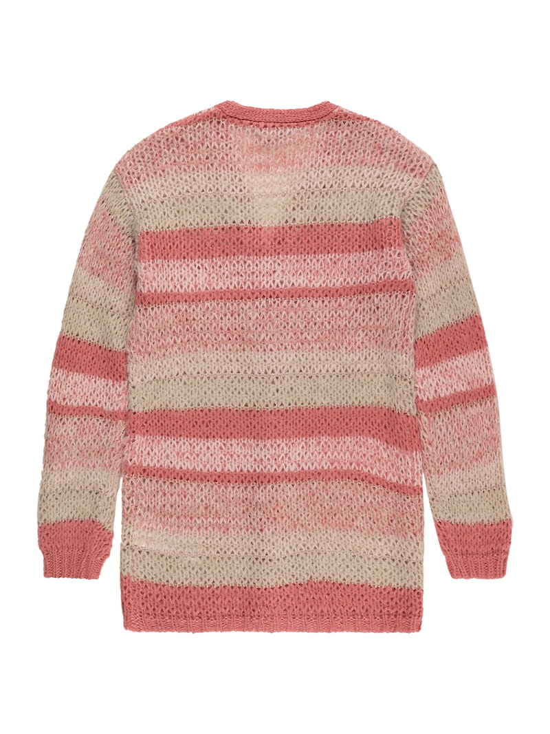 Kids Girls KIDS ONLY Sweaters & cardigans Light Pink