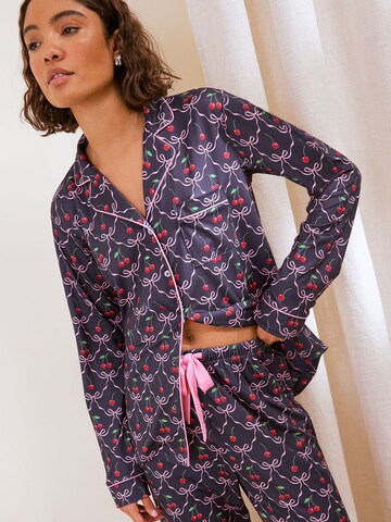 Friends Like These - Pijama en azul