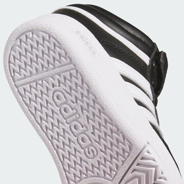 ADIDAS SPORTSWEAR Sneakers 'Hoops 4.0' in Black
