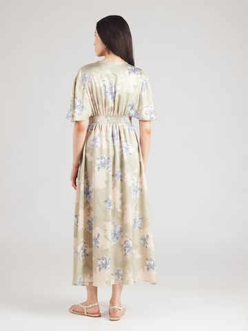 SISTERS POINT Dress 'GISELA-26' in Green