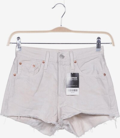 LEVI'S ® Shorts in XS in mischfarben, Produktansicht