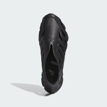 ADIDAS ORIGINALS Sandals in Black
