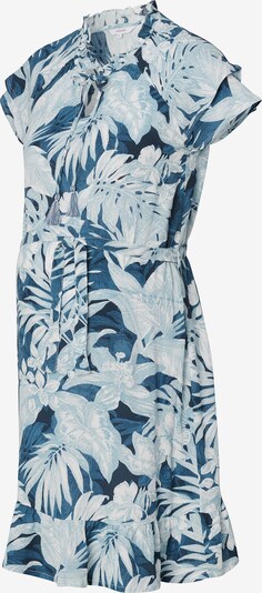 Noppies Summer Dress 'Mila' in Blue / Navy / Light blue / White, Item view