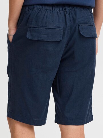 regular Pantaloni di BLEND in blu