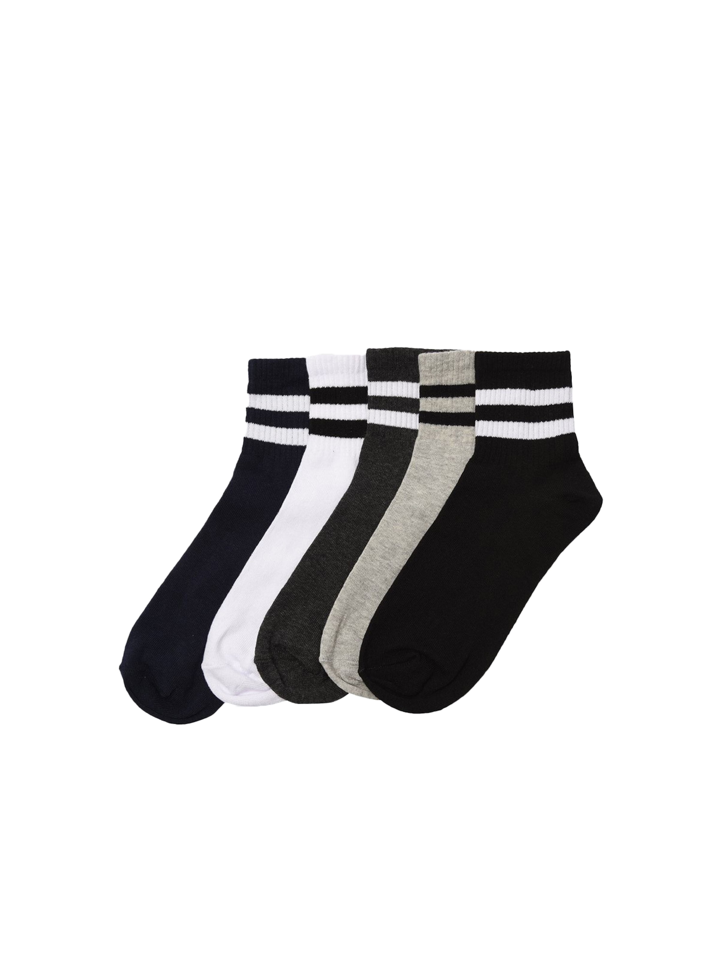 Trendyol Sokker i grå: forside