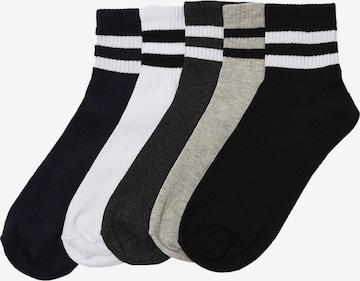 Trendyol Sukat värissä harmaa: etupuoli