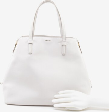 Tom Ford Bag in One size in White