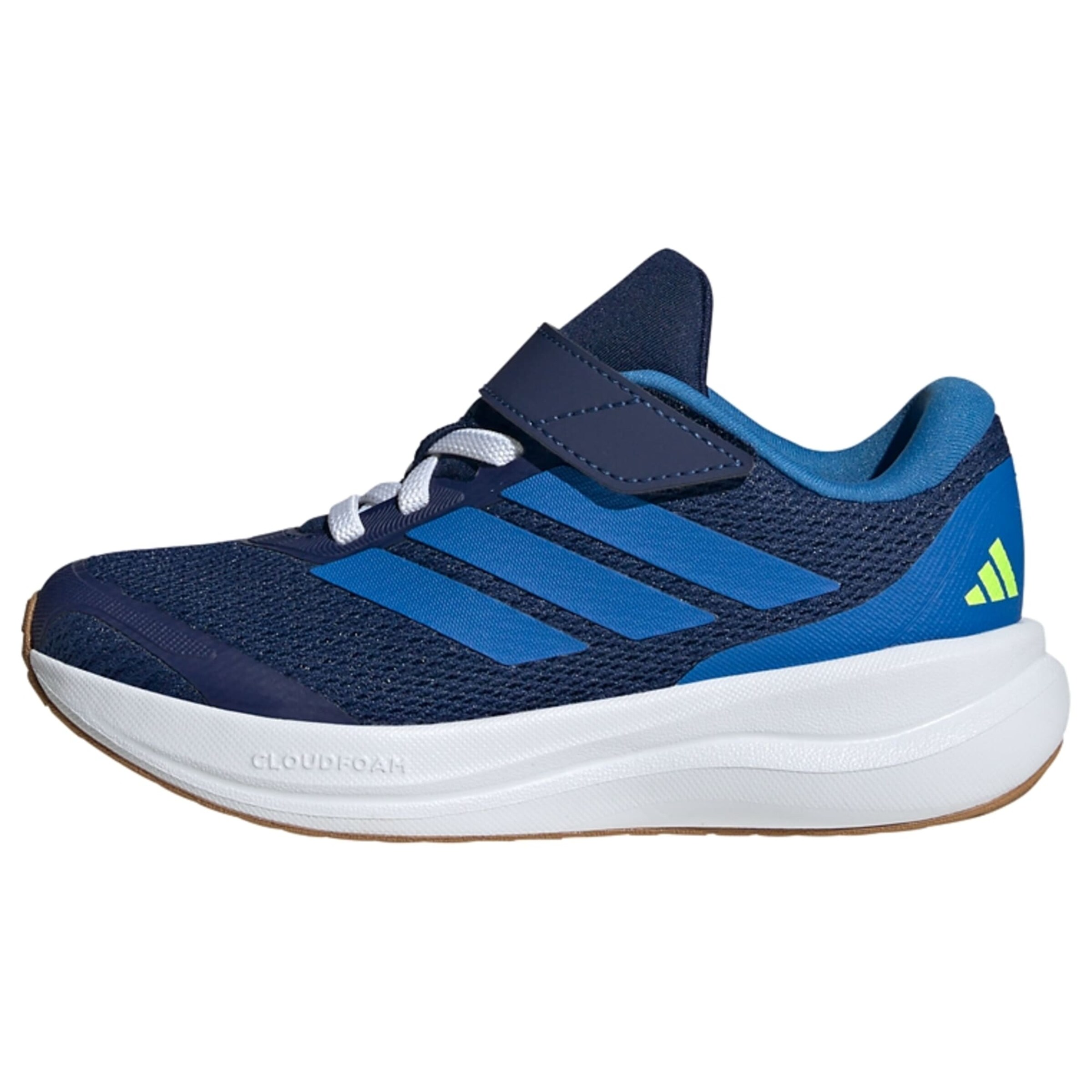 ADIDAS SPORTSWEAR Sneakers 'Runfalcon 6' in Blauw: voorkant