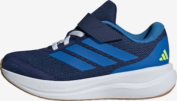 ADIDAS SPORTSWEAR Sneakers 'Runfalcon 6' in Blauw: voorkant
