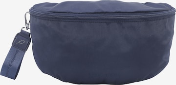 GERRY WEBER Fanny Pack 'Caring For You' in Blue: front
