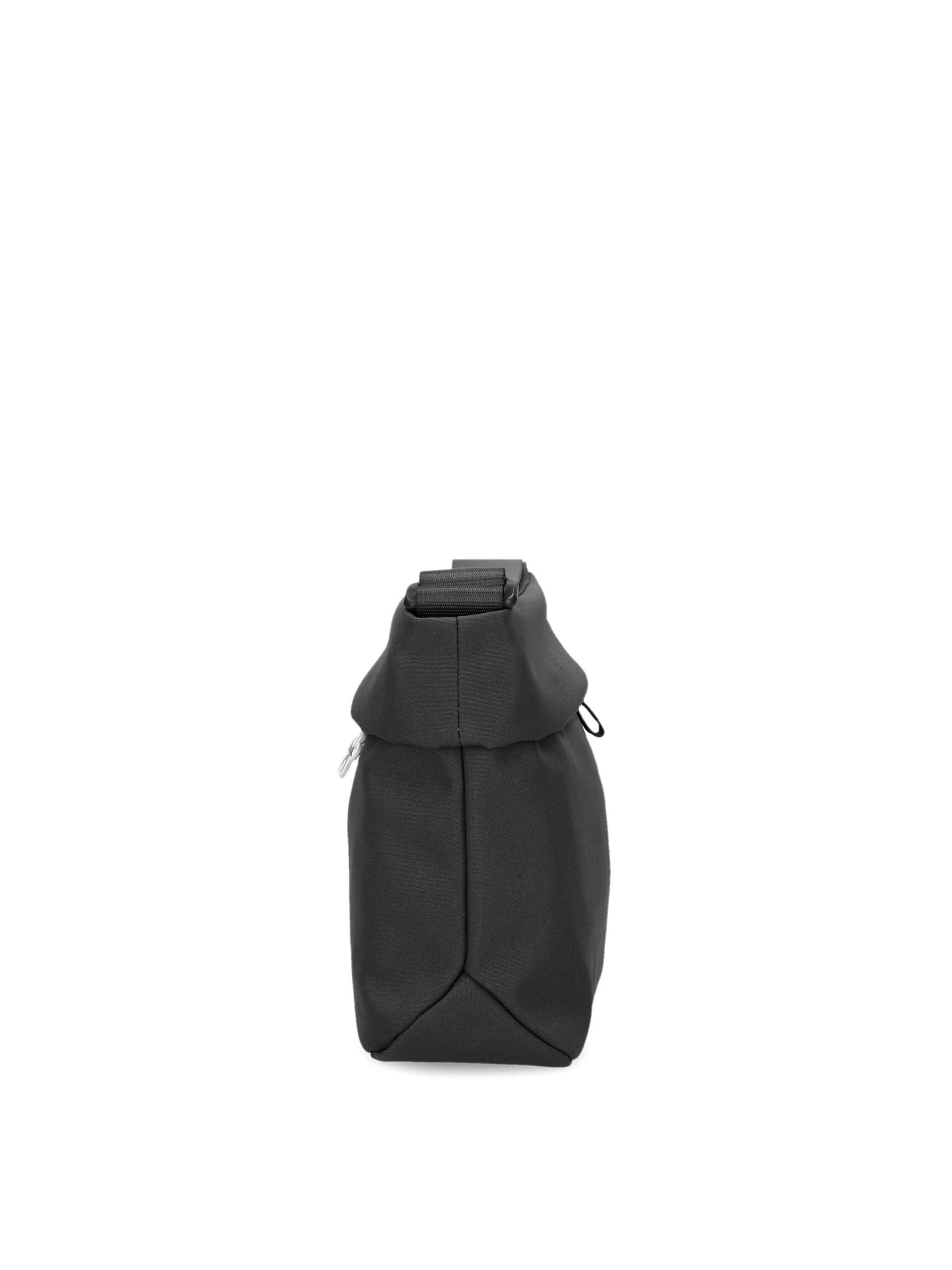 ZWEI Schoudertas 'TEX MTX45' in Zwart