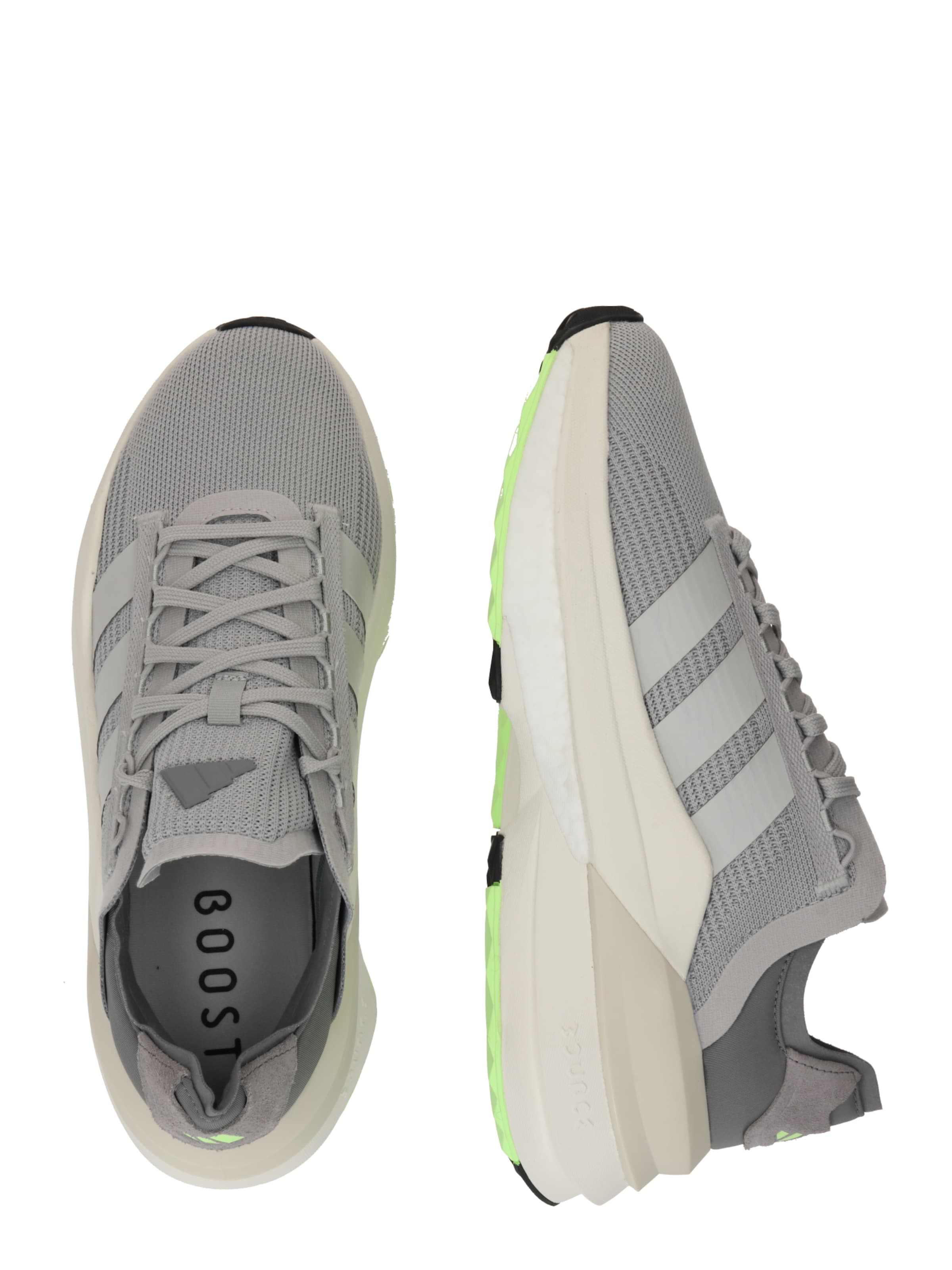 ADIDAS SPORTSWEAR Sneaker low 'Avryn_X' i grå