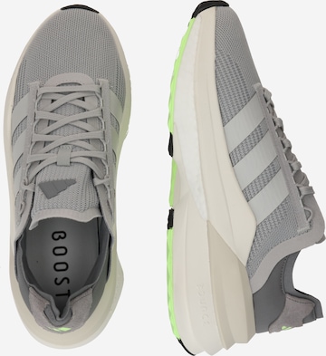 ADIDAS PERFORMANCE Running Shoes 'Avryn_X' in Grey