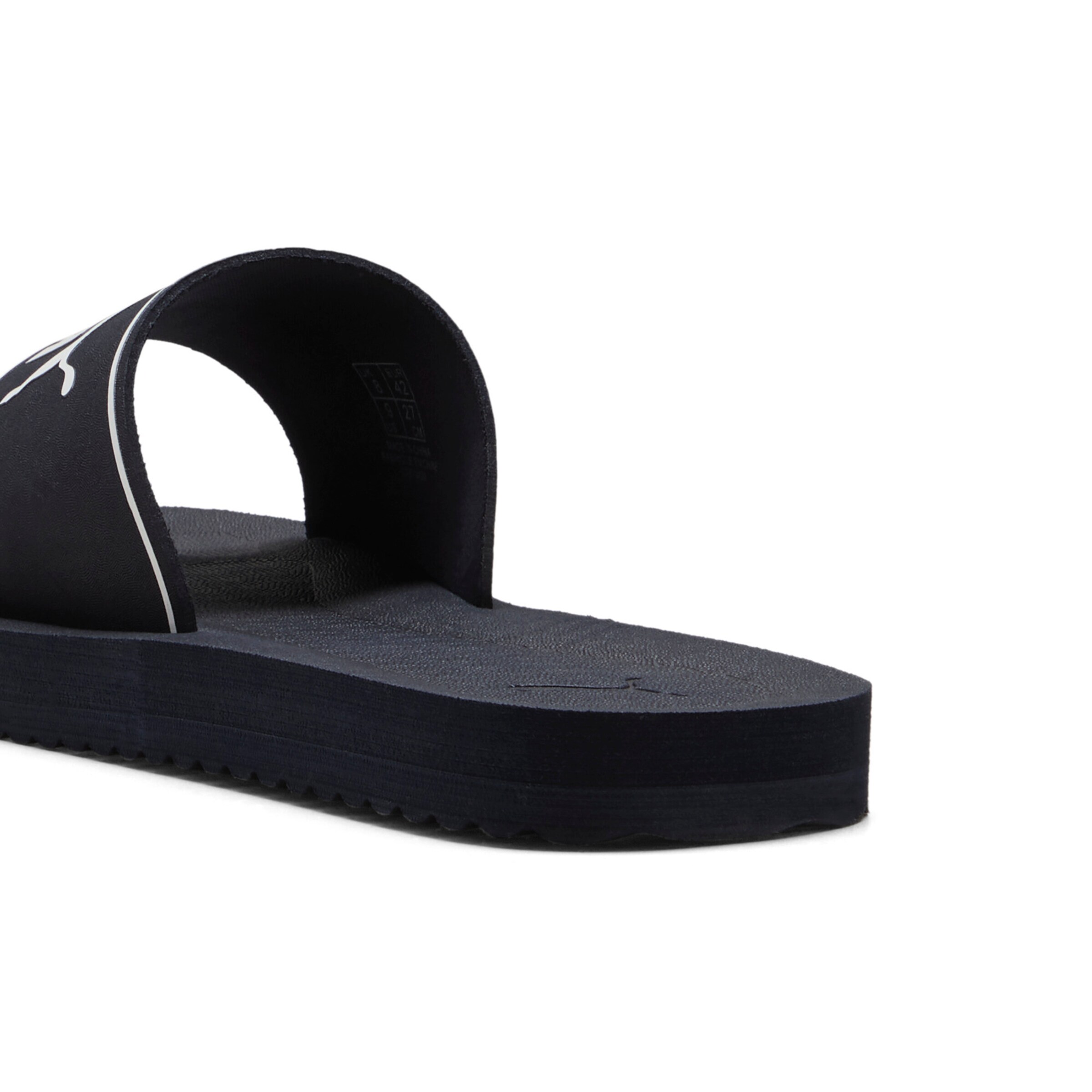 PUMA - Sapato aberto 'Purecat 2.0' em azul