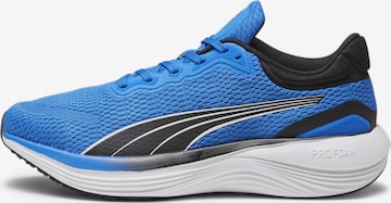 PUMA Running Shoes 'Scend Pro' in Blue: front
