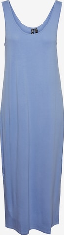 PIECES Sukienka 'SOFIA' w kolorze niebieski: przód