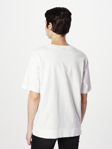 T-shirt JOOP! en blanc