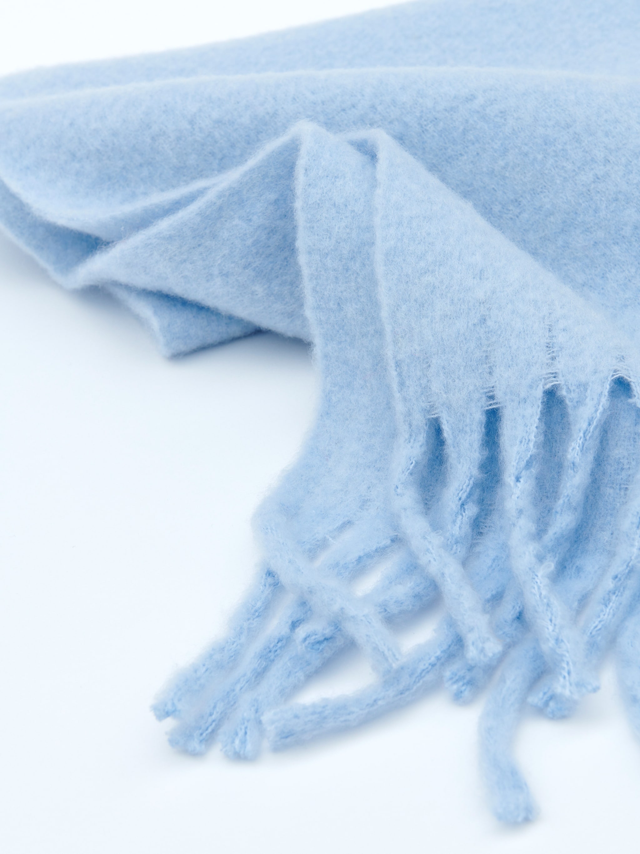 EDITED Producten Sjaal 'Isra' Blauw