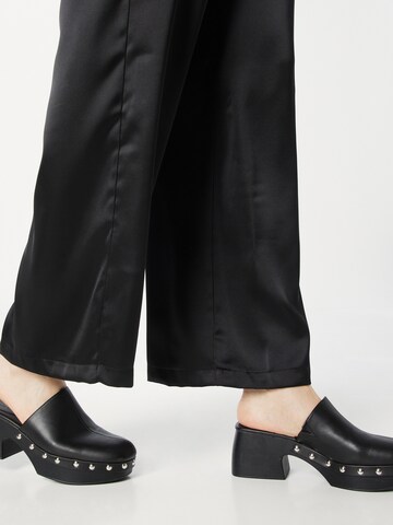 Dorothy Perkins Wide leg Pants in Black