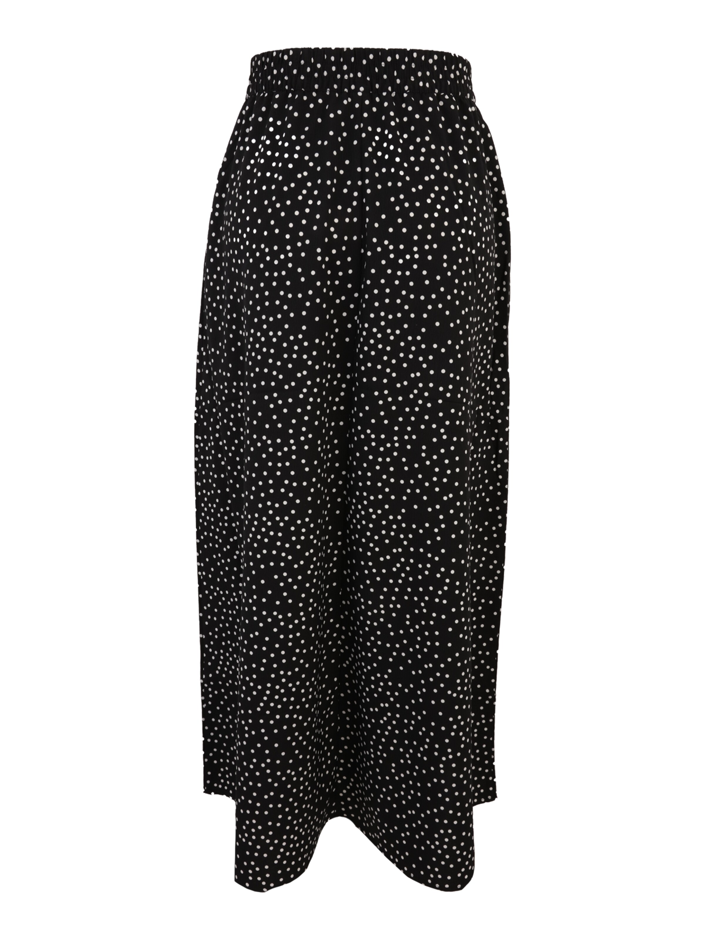 Only Tall Nederdel 'ONLNOVA' i sort