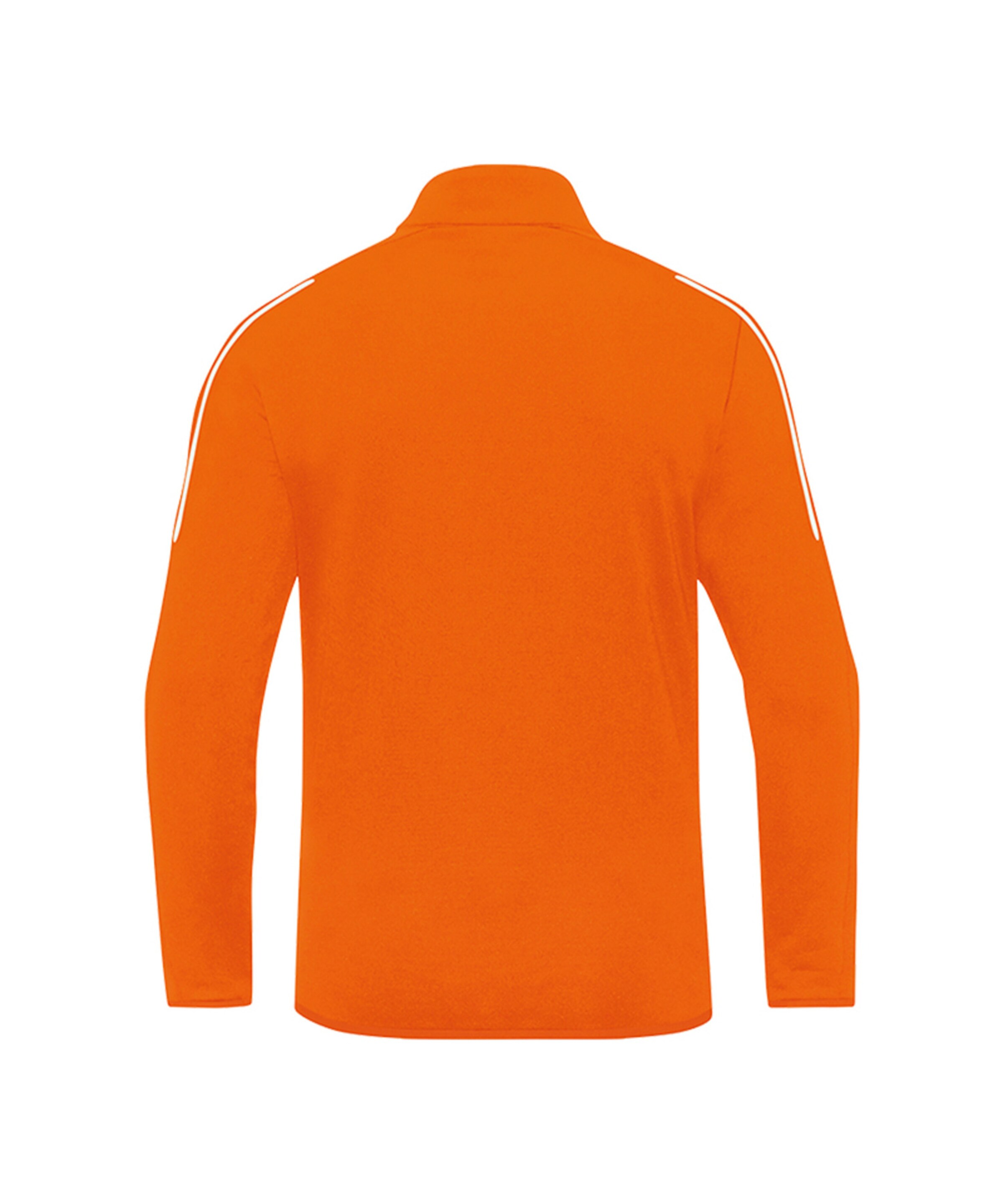JAKO Training jacket in Orange