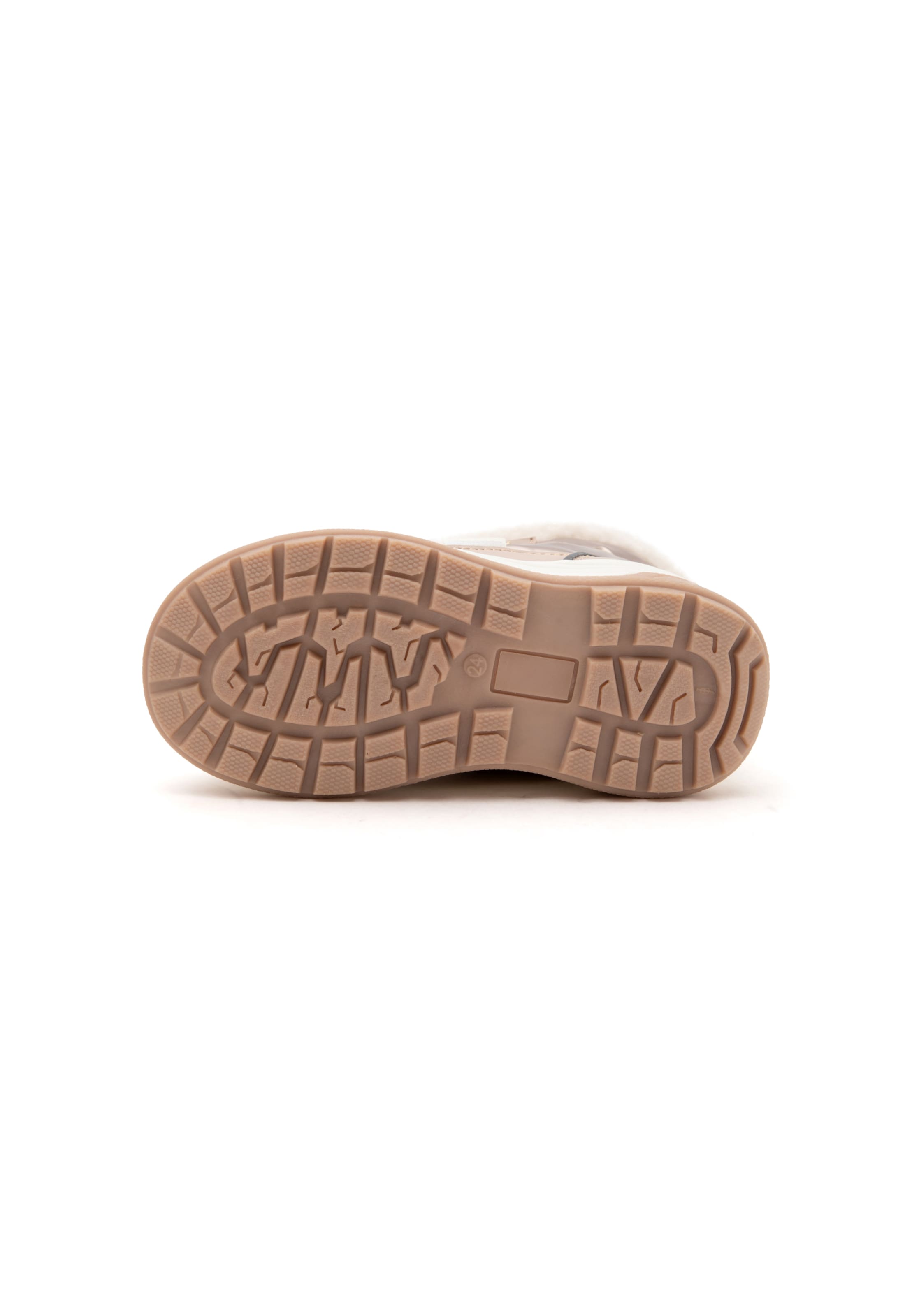 TOMMY HILFIGER - Bota de neve 'MAYLA' em bege
