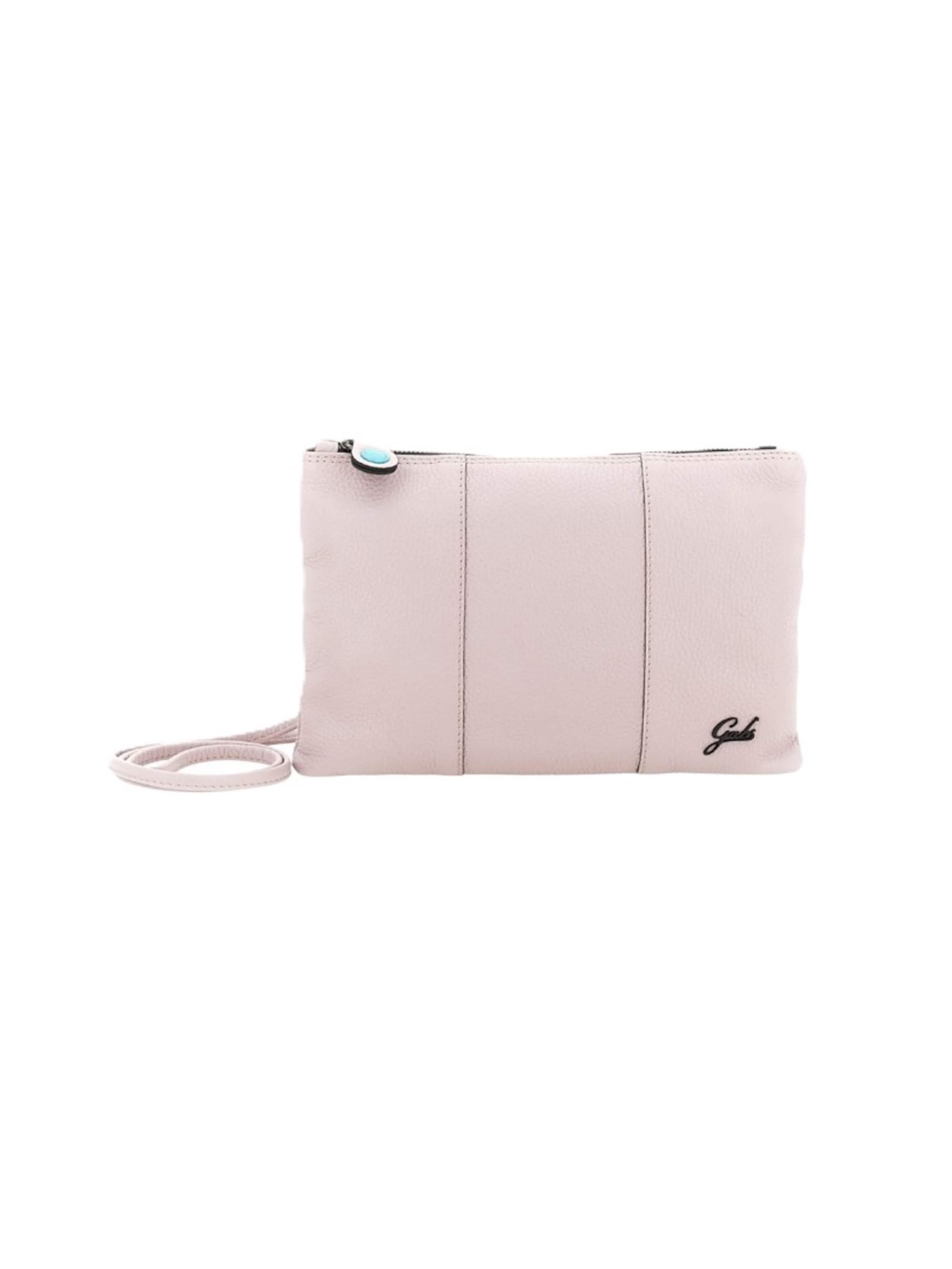 Gabs Umhängetasche 'Beyonce S' in Pink: Vorderseite