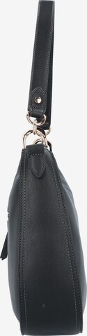 GABOR Shoulder Bag 'Malin' in Black