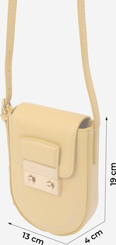 Sac à bandoulière 3.1 Phillip Lim en jaune