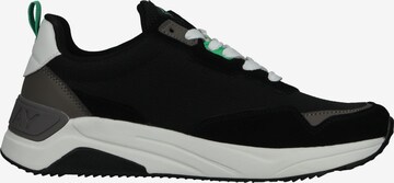 REPLAY Sneaker in Schwarz