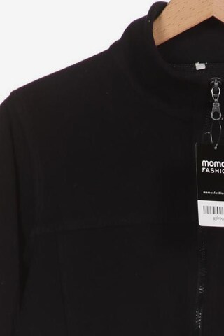TATONKA Jacket & Coat in M in Black